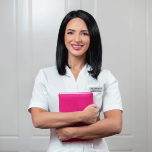 PERSONALIZOVANI PLAN ISHRANE